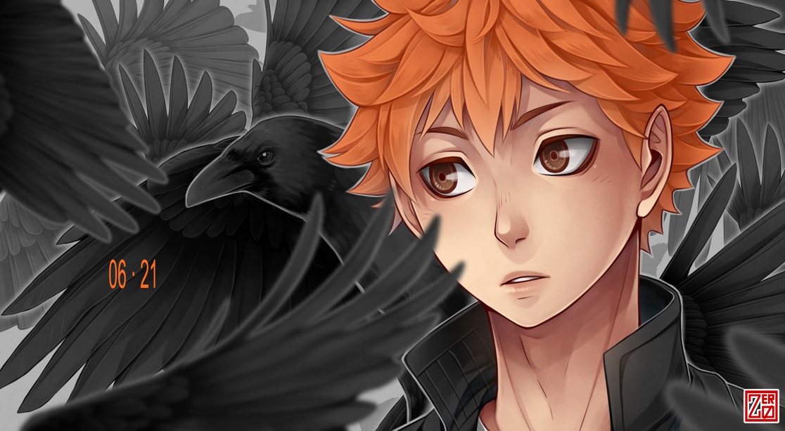 Read Haikyuu!! (ES) Manga Online
