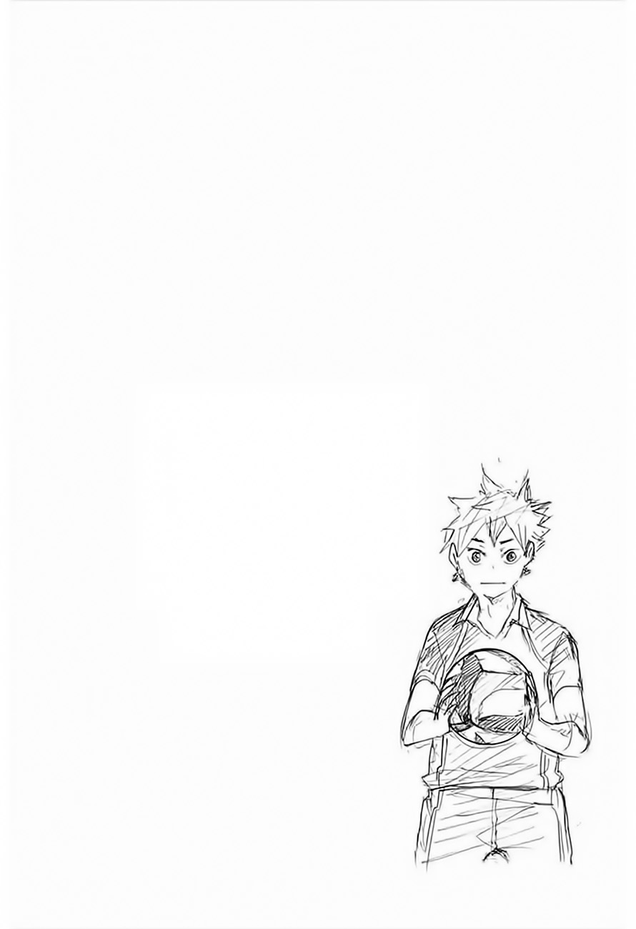 Read Haikyuu!! (ES) Manga Online