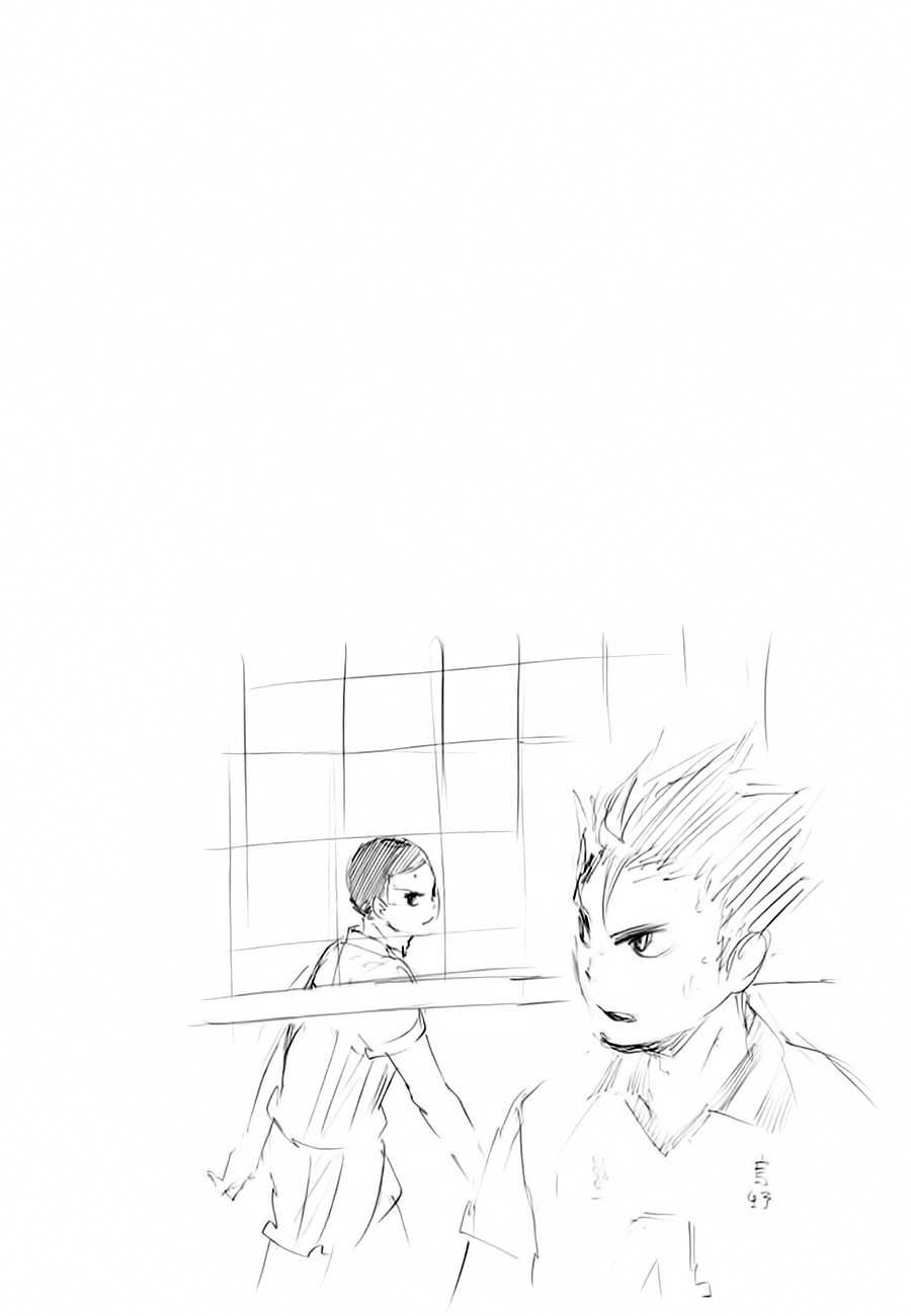Read Haikyuu!! (ES) Manga Online