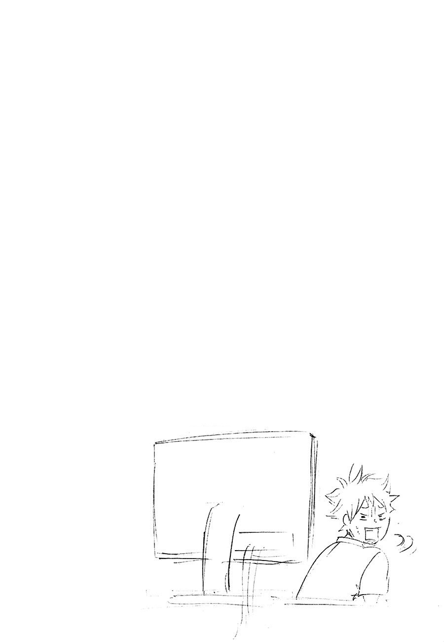 Read Haikyuu!! (ES) Manga Online