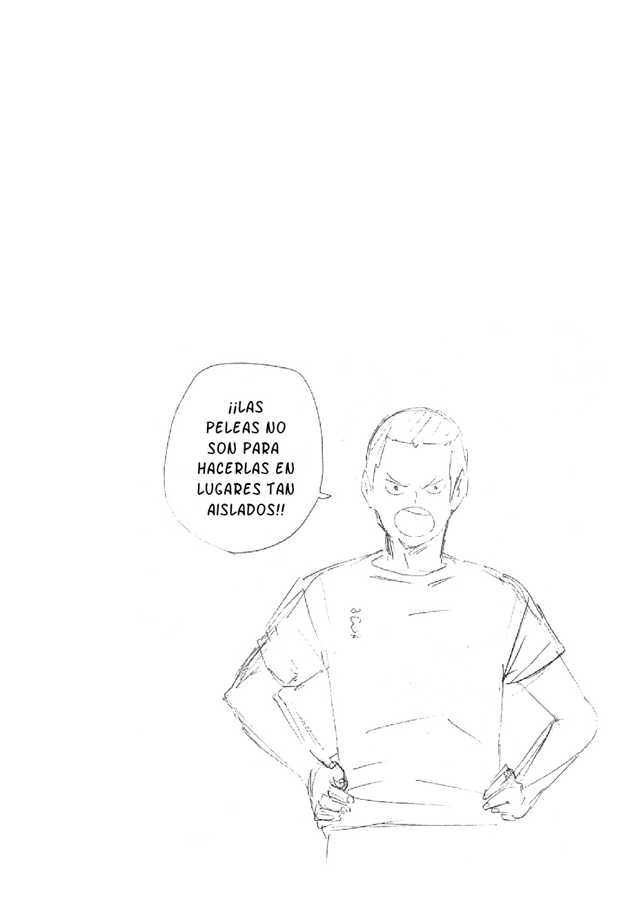 Read Haikyuu!! (ES) Manga Online