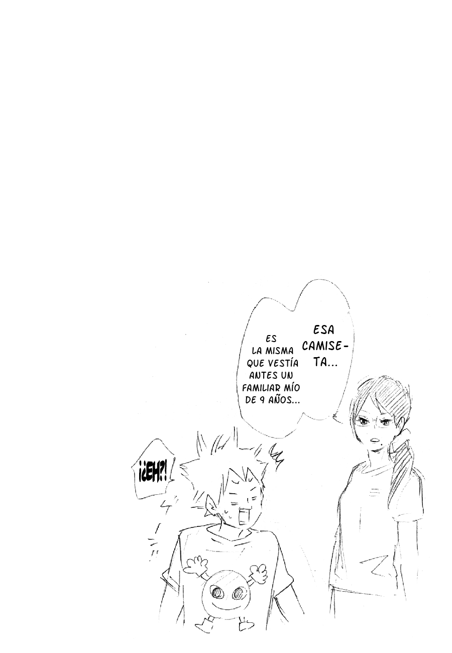 Read Haikyuu!! (ES) Manga Online