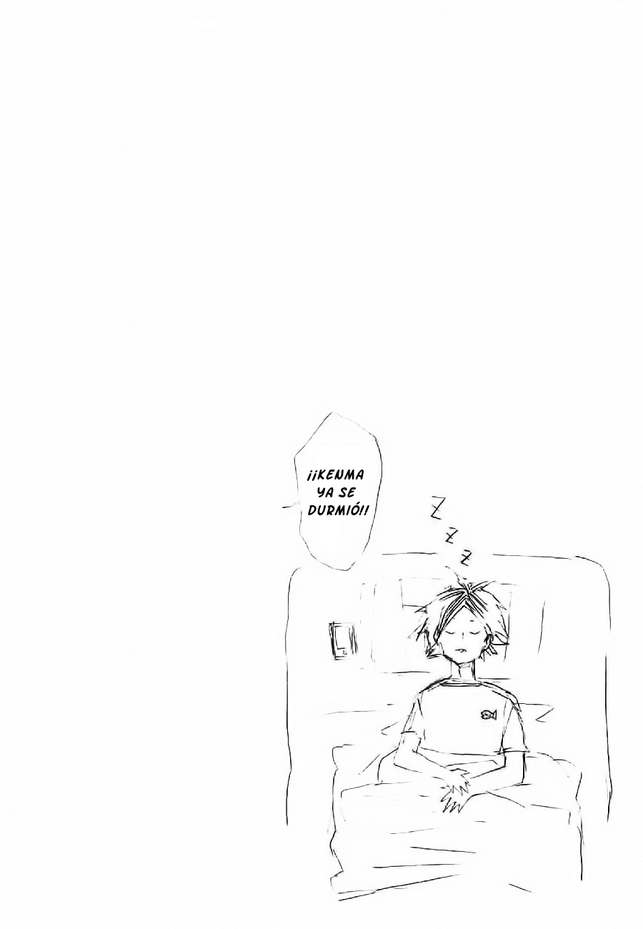 Read Haikyuu!! (ES) Manga Online