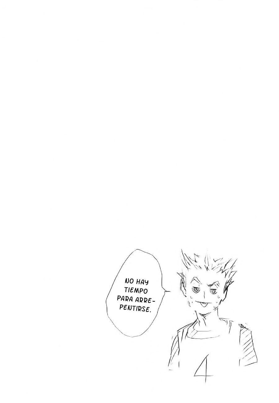Read Haikyuu!! (ES) Manga Online