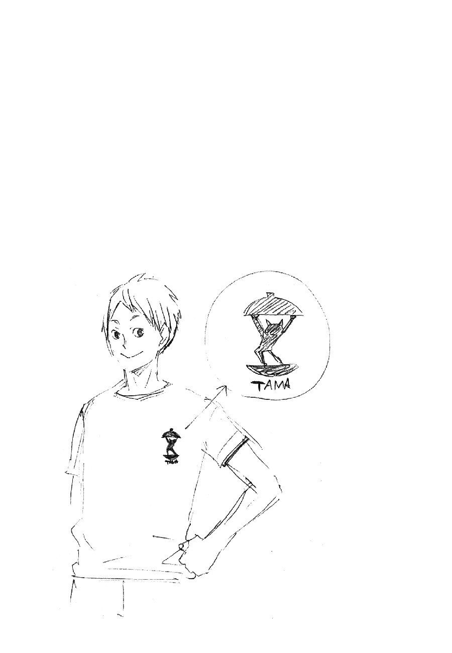 Read Haikyuu!! (ES) Manga Online