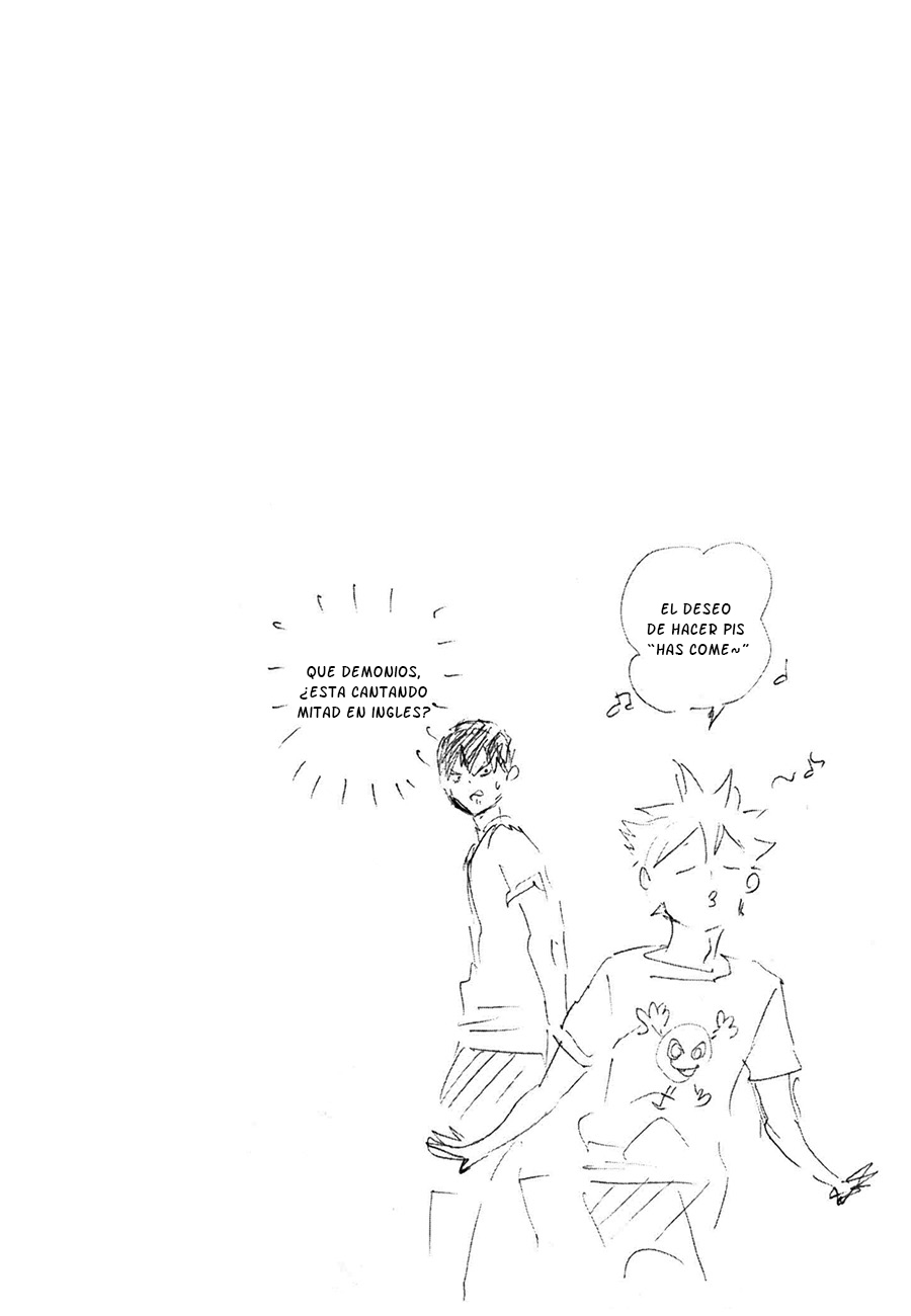Read Haikyuu!! (ES) Manga Online