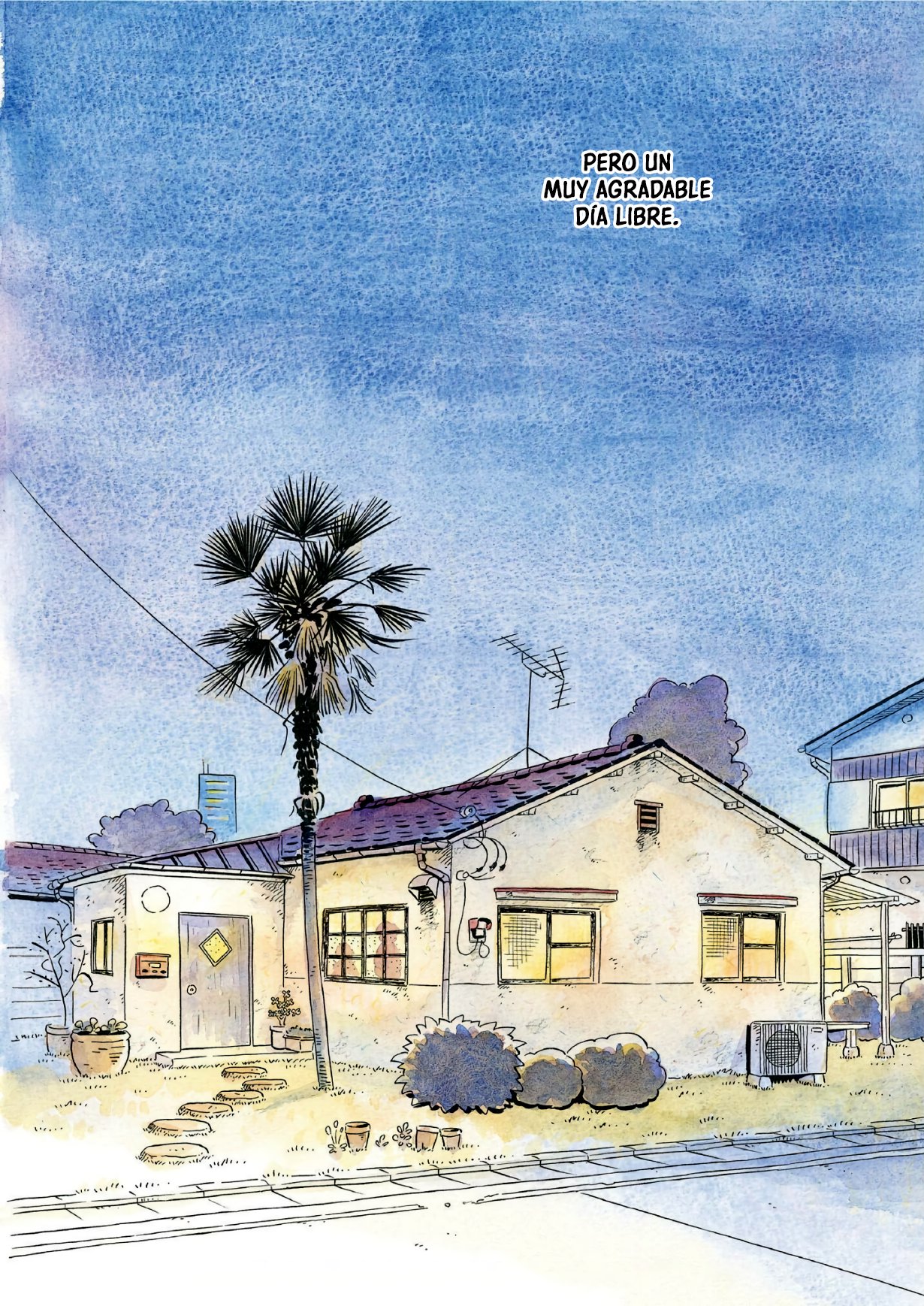 Read Hirayasumi (ES) Manga Online