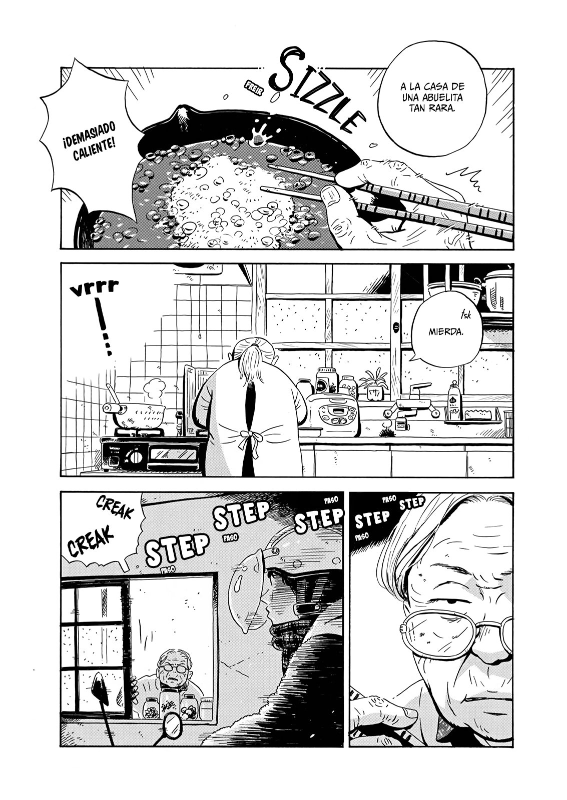 Read Hirayasumi (ES) Manga Online