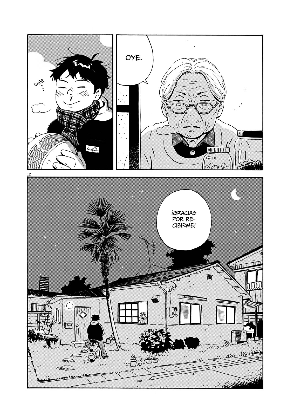 Read Hirayasumi (ES) Manga Online