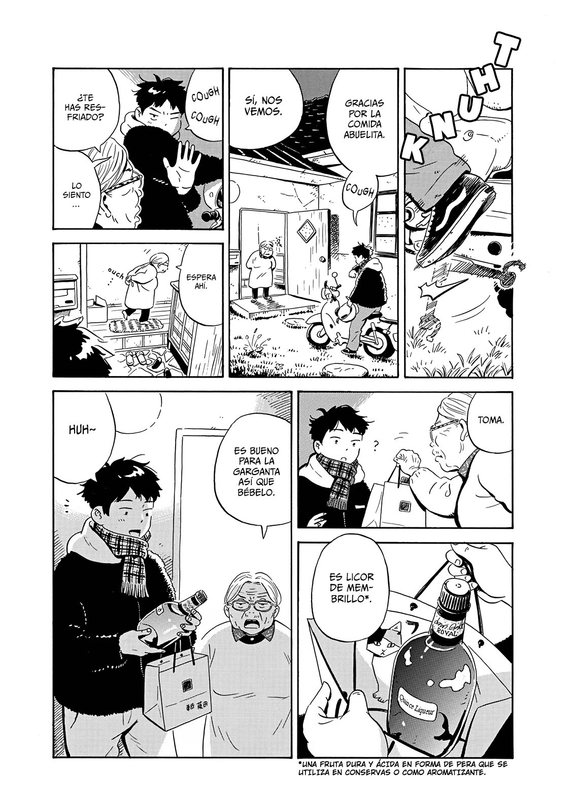Read Hirayasumi (ES) Manga Online