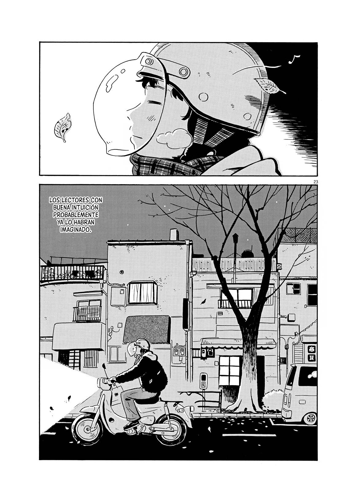 Read Hirayasumi (ES) Manga Online