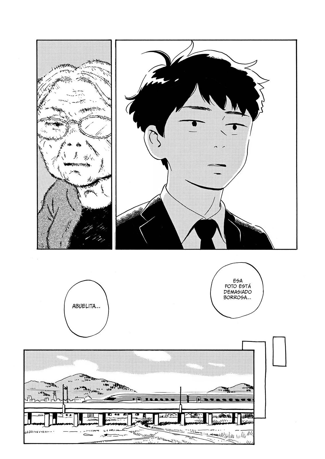 Read Hirayasumi (ES) Manga Online