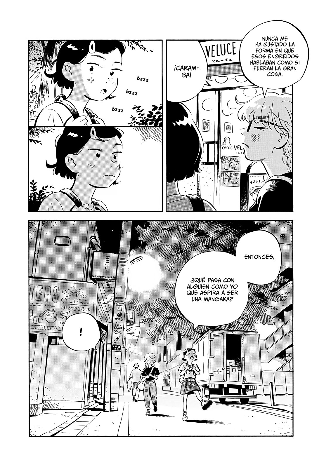 Read Hirayasumi (ES) Manga Online