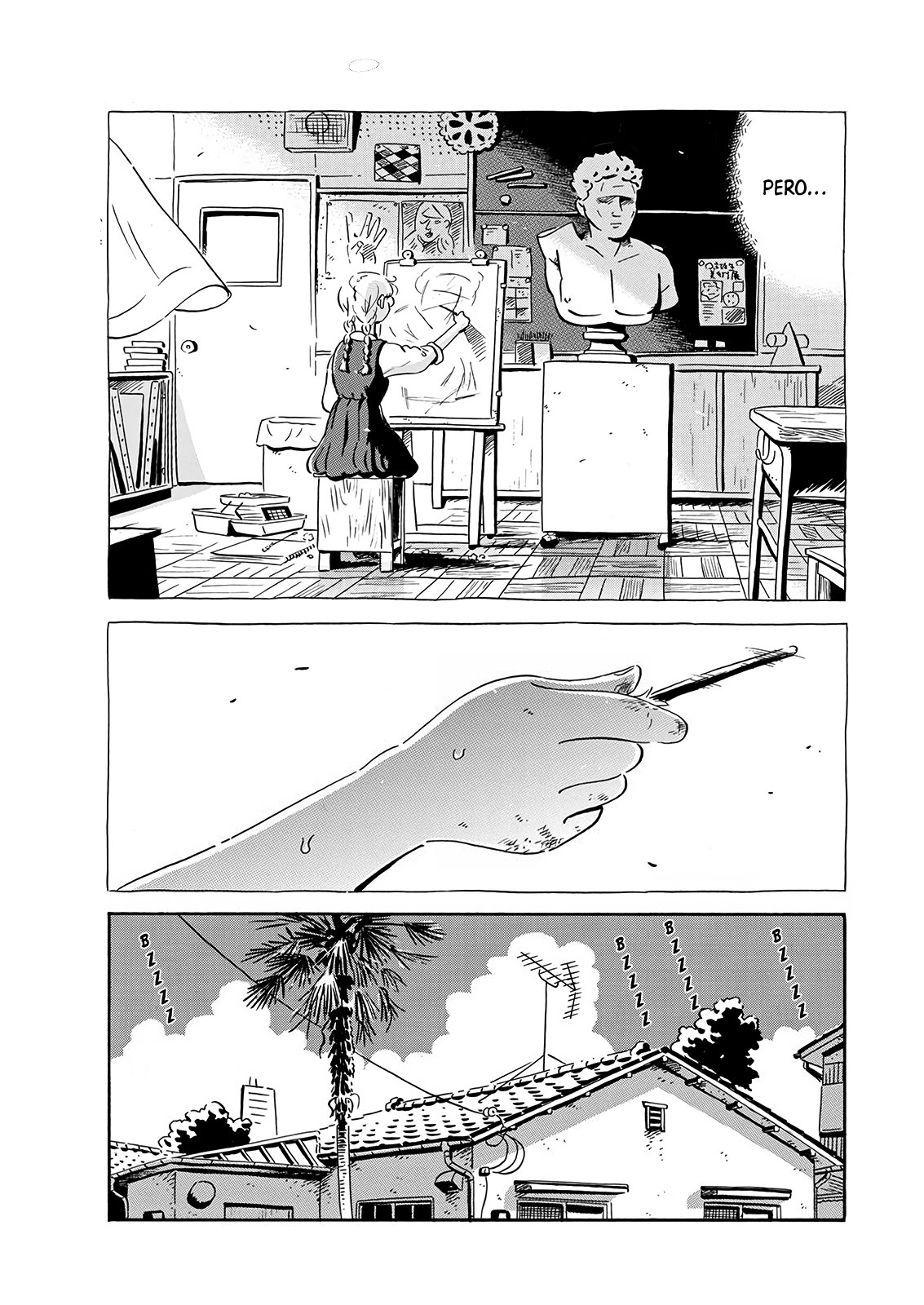 Read Hirayasumi (ES) Manga Online