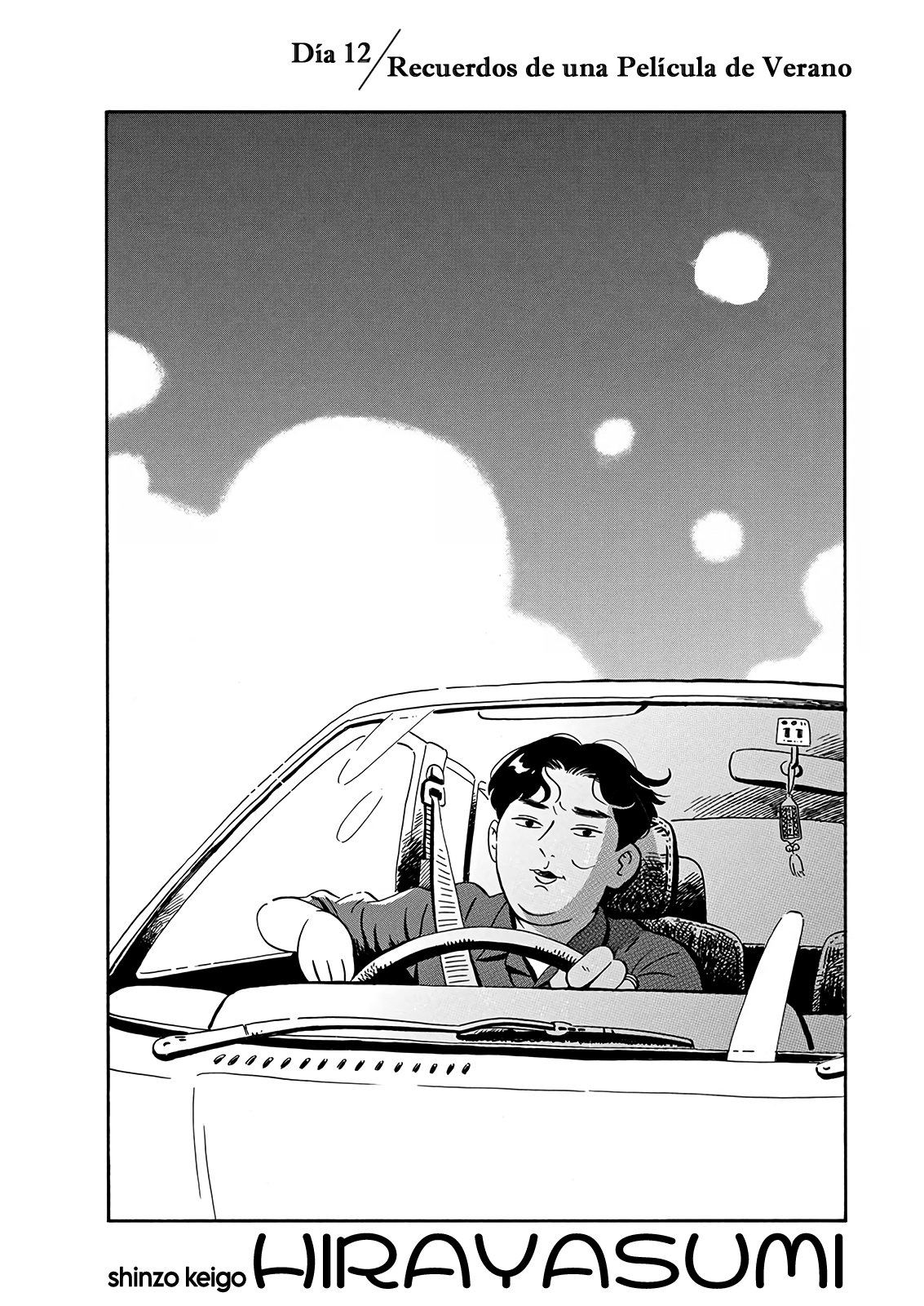 Read Hirayasumi (ES) Manga Online