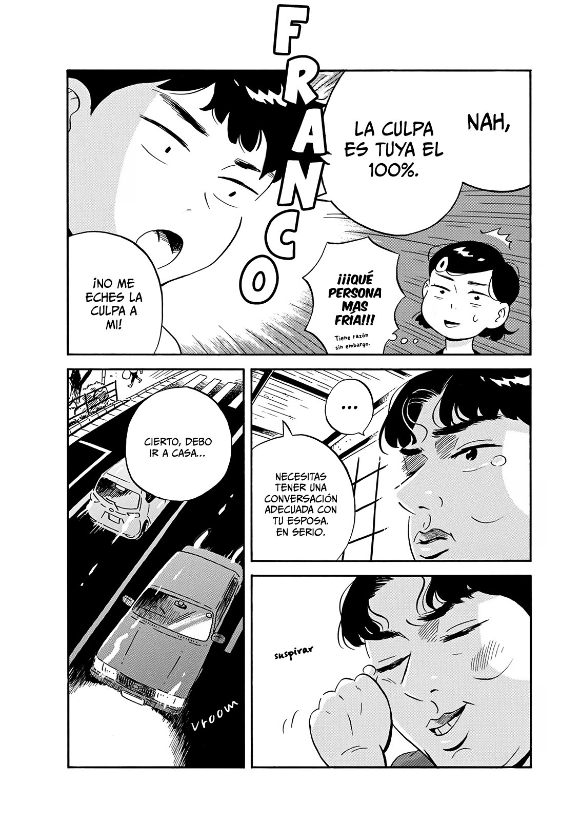 Read Hirayasumi (ES) Manga Online