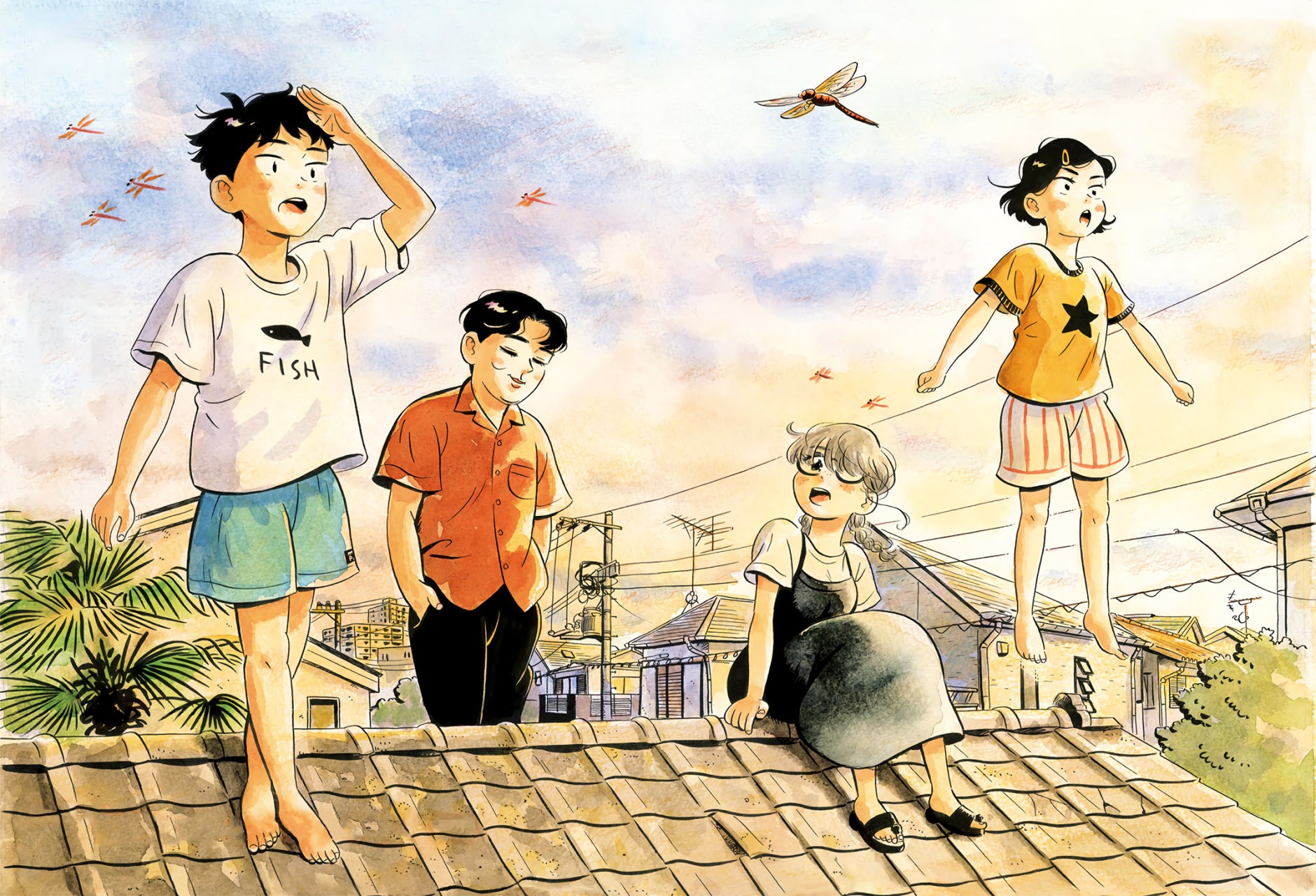 Read Hirayasumi (ES) Manga Online