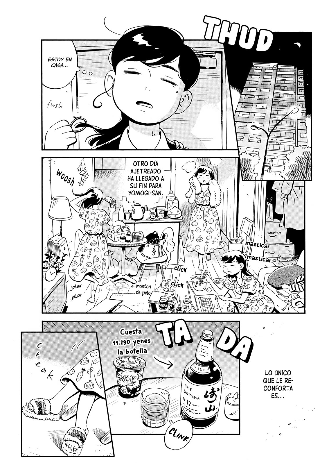 Read Hirayasumi (ES) Manga Online
