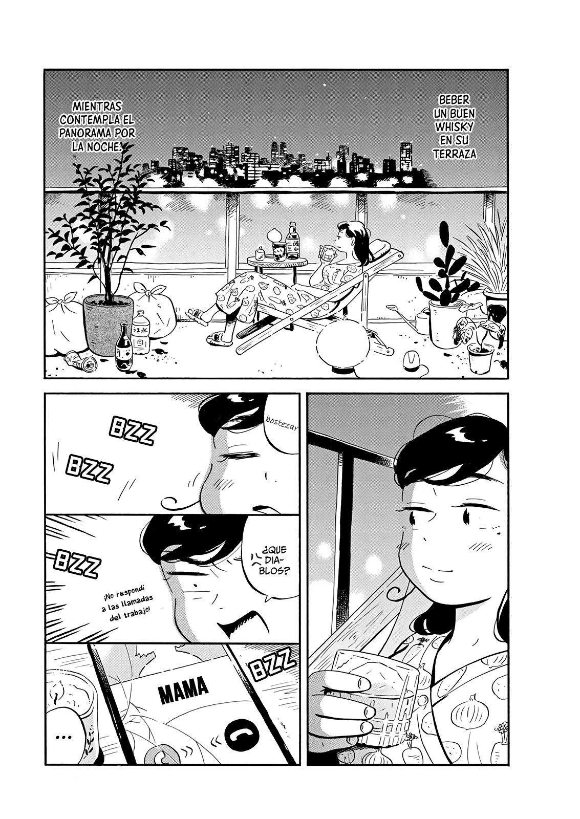 Read Hirayasumi (ES) Manga Online