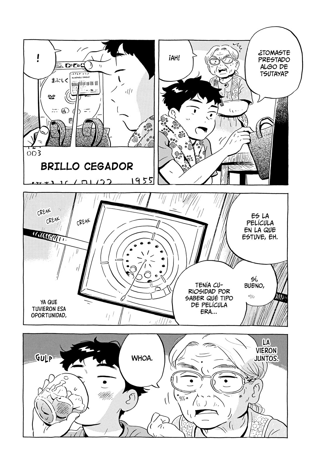 Read Hirayasumi (ES) Manga Online