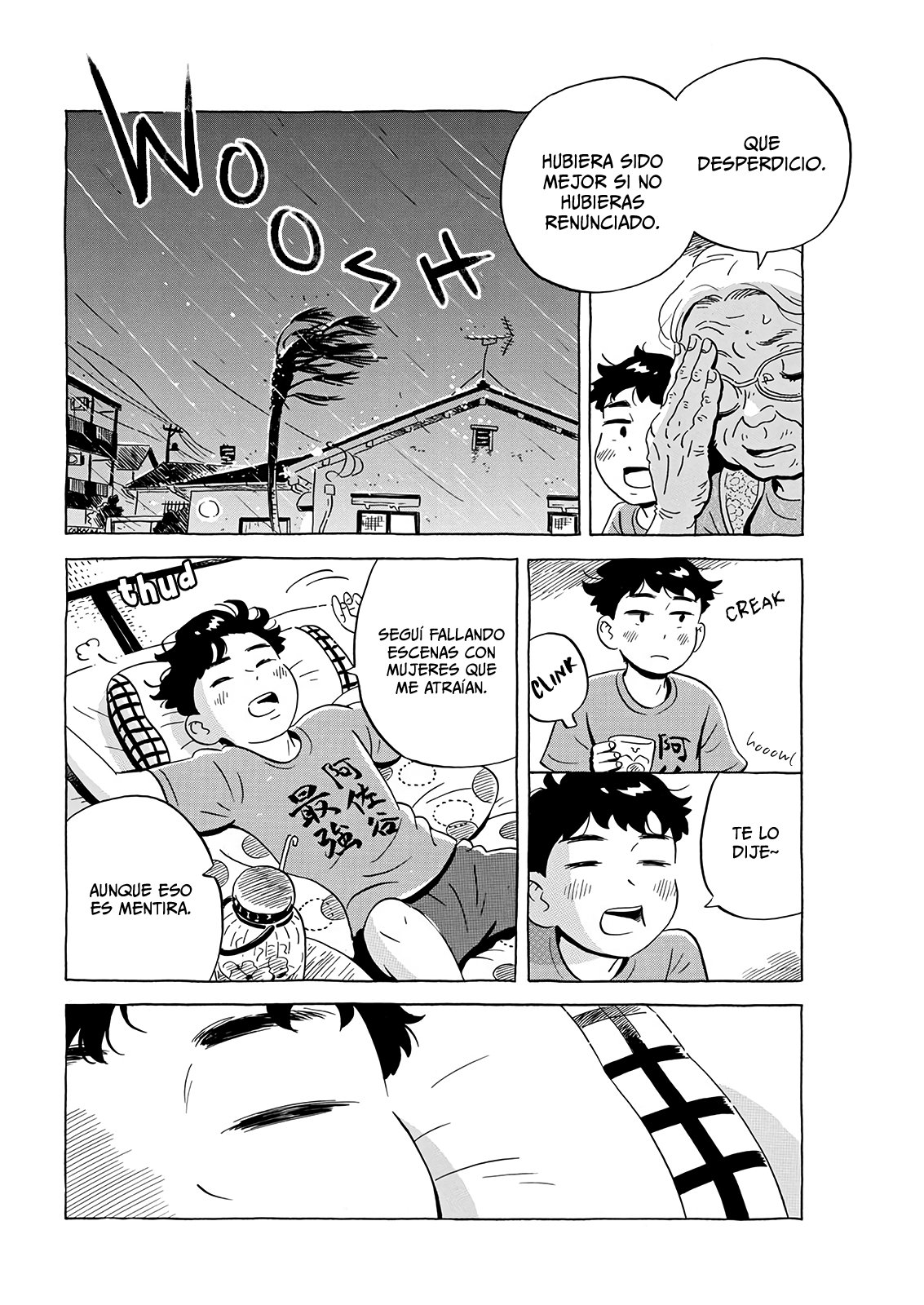 Read Hirayasumi (ES) Manga Online