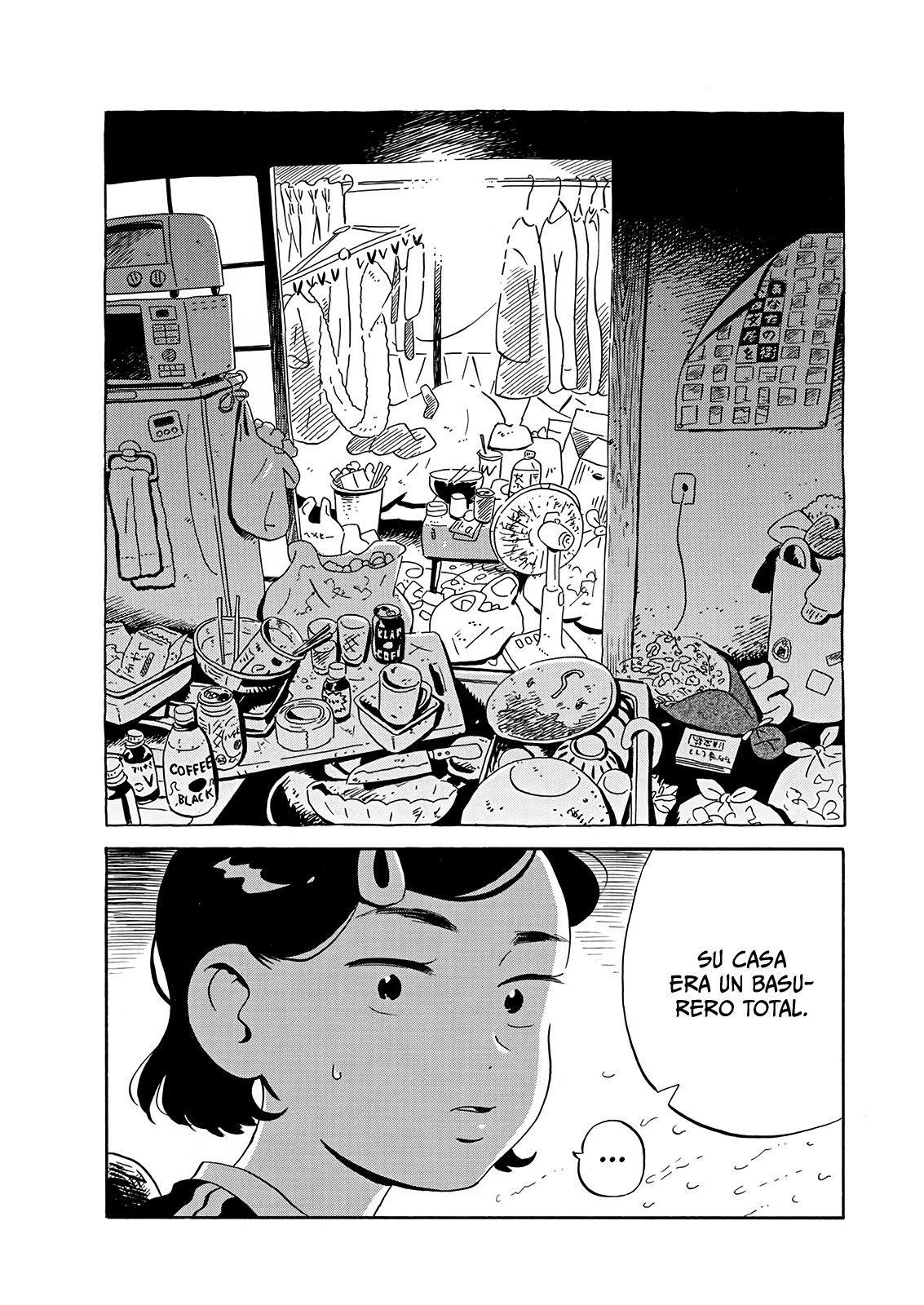 Read Hirayasumi (ES) Manga Online