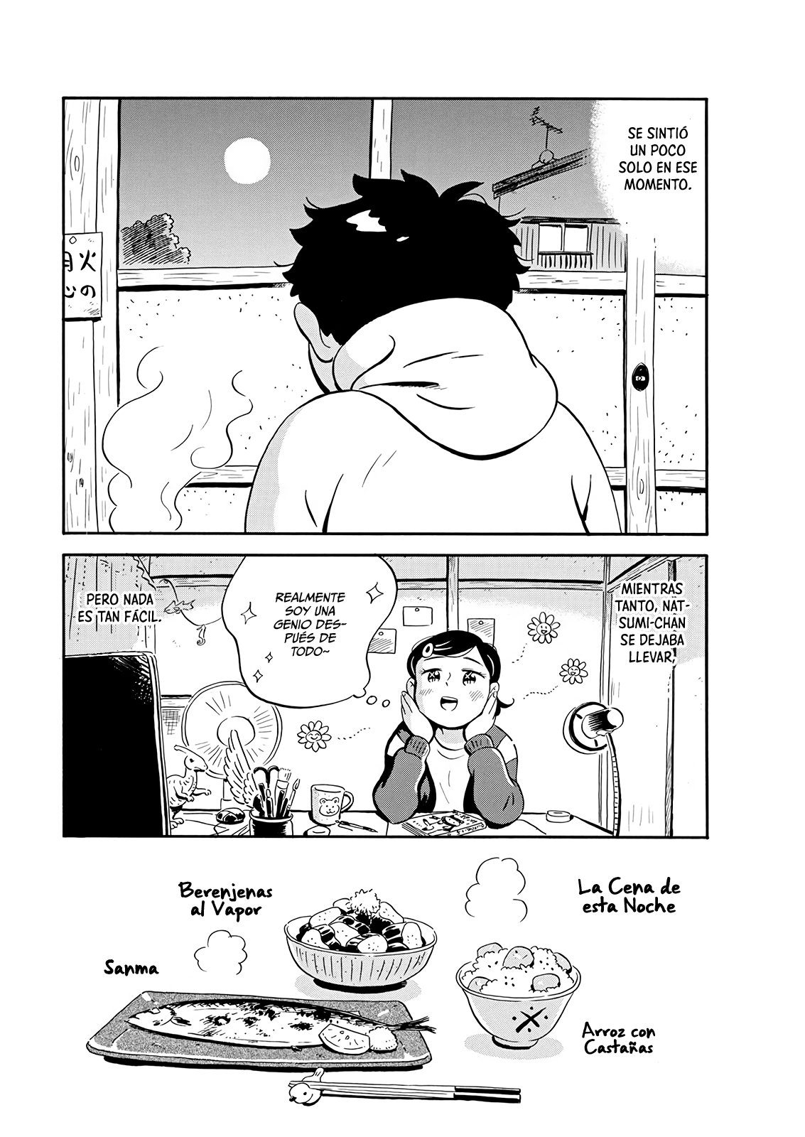 Read Hirayasumi (ES) Manga Online