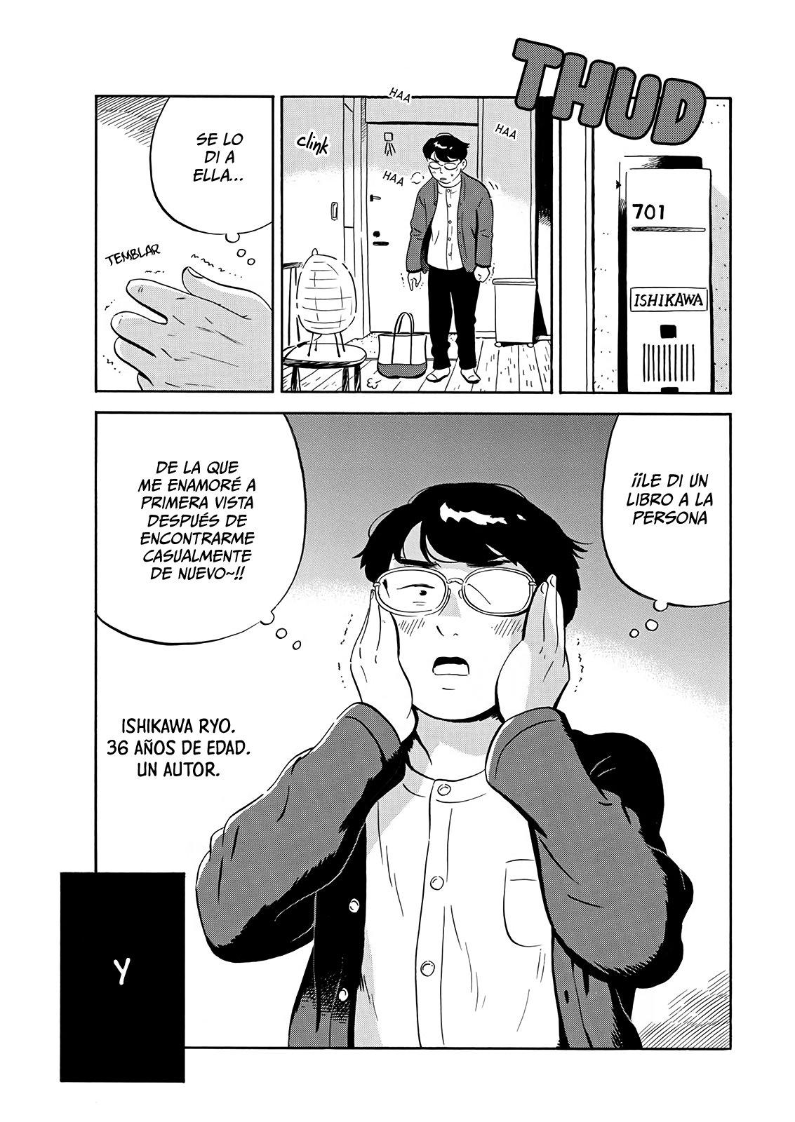 Read Hirayasumi (ES) Manga Online