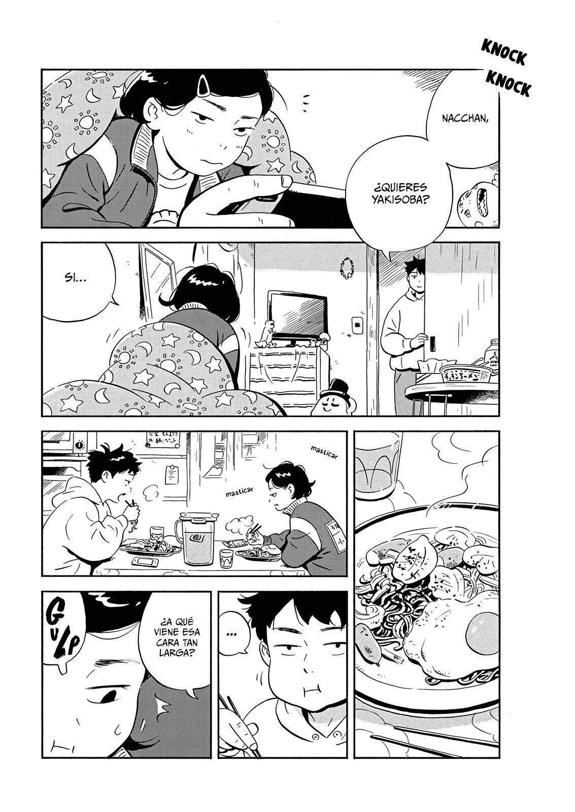 Read Hirayasumi (ES) Manga Online