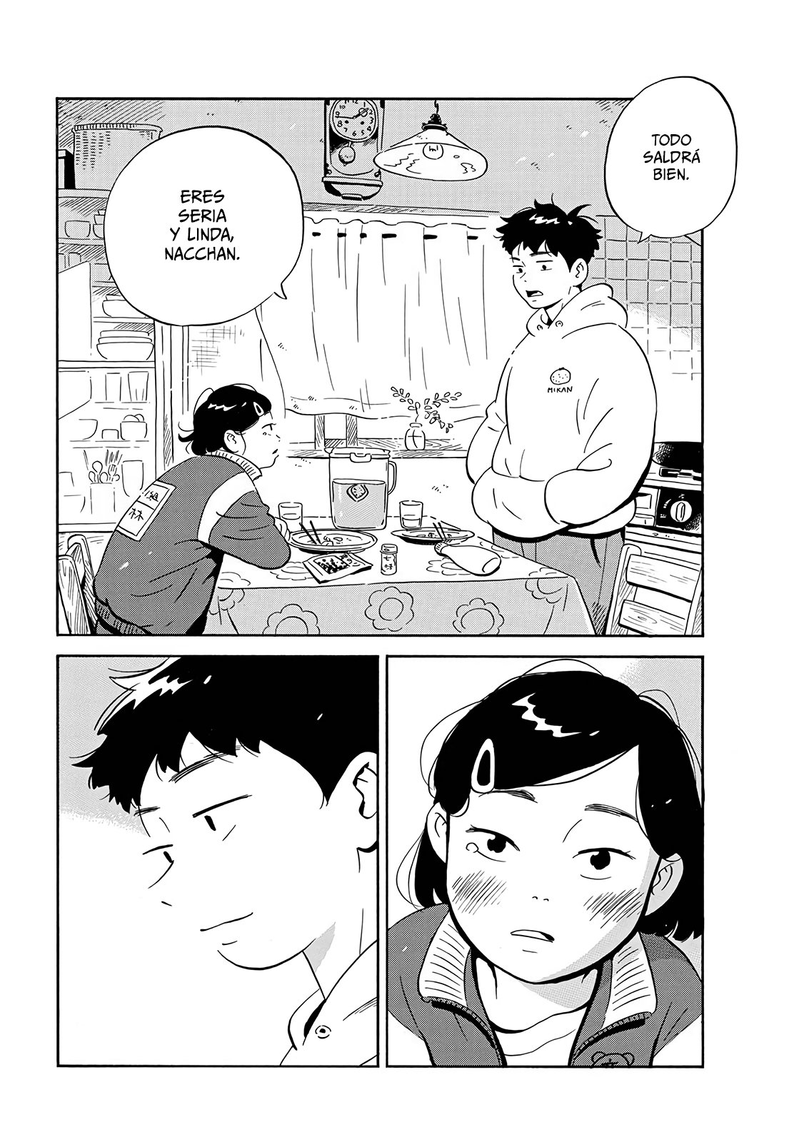Read Hirayasumi (ES) Manga Online