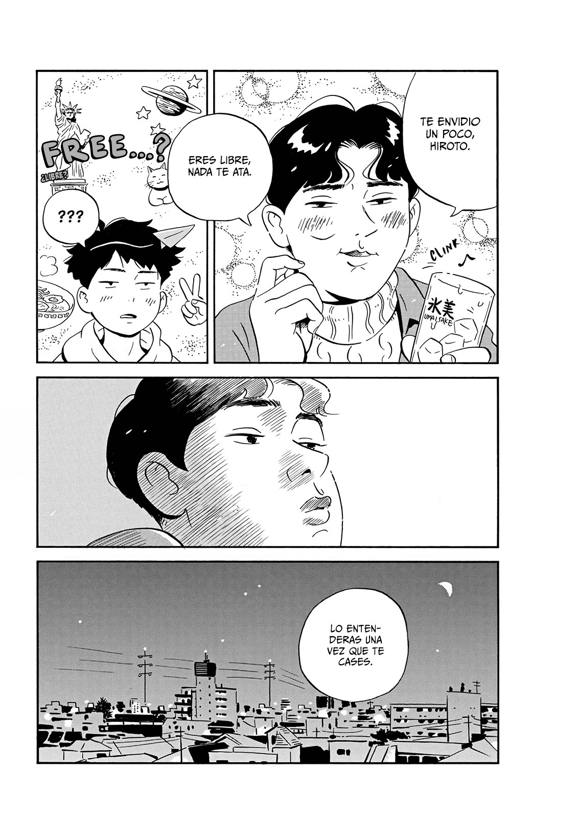 Read Hirayasumi (ES) Manga Online