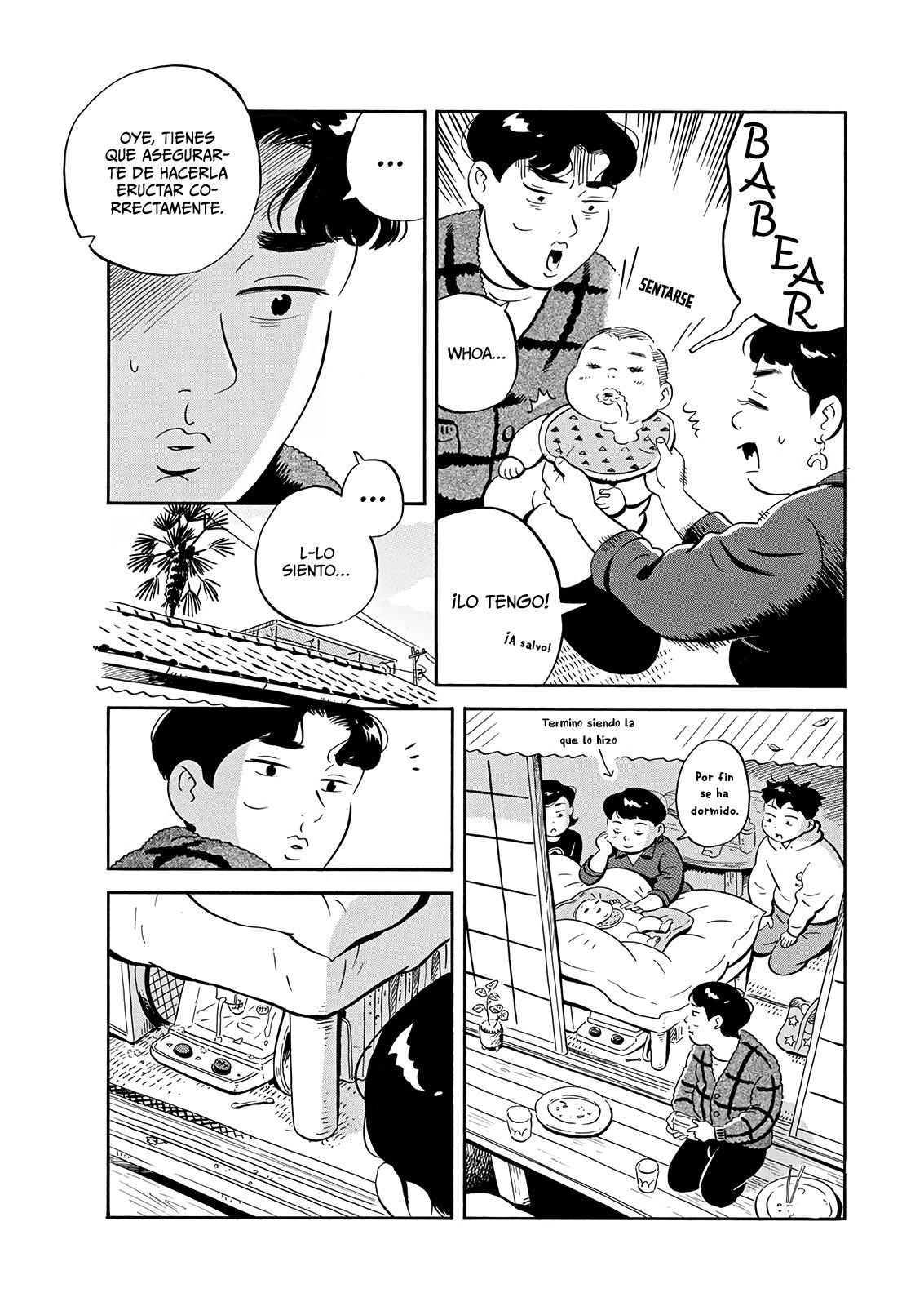 Read Hirayasumi (ES) Manga Online