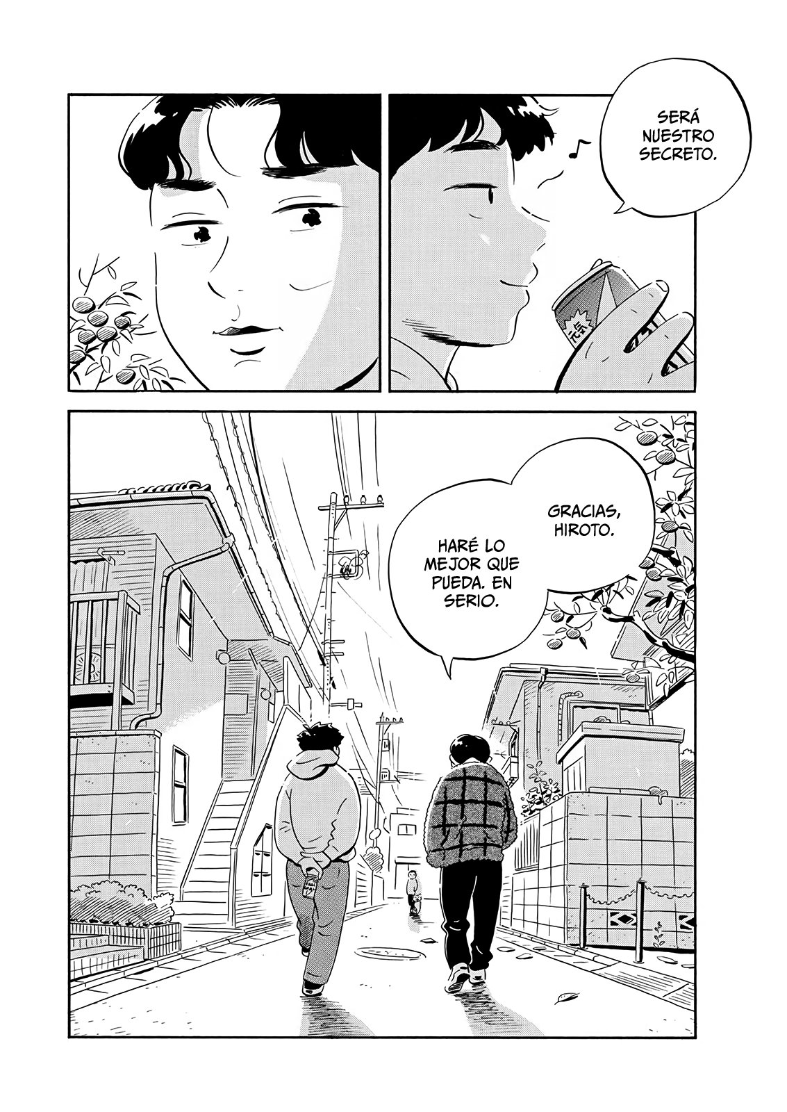 Read Hirayasumi (ES) Manga Online