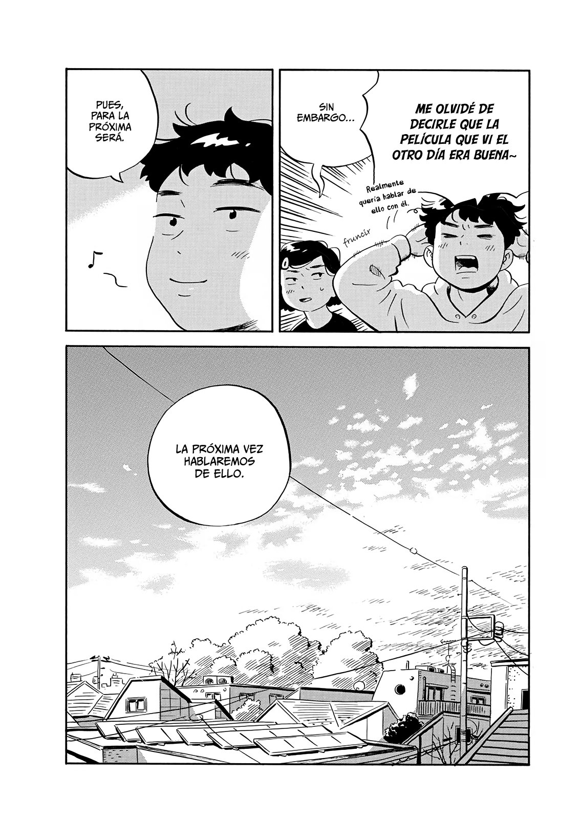 Read Hirayasumi (ES) Manga Online