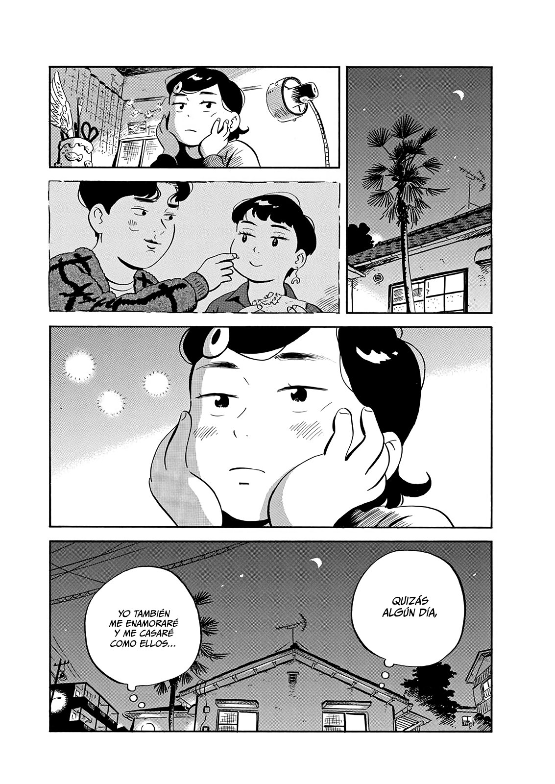 Read Hirayasumi (ES) Manga Online