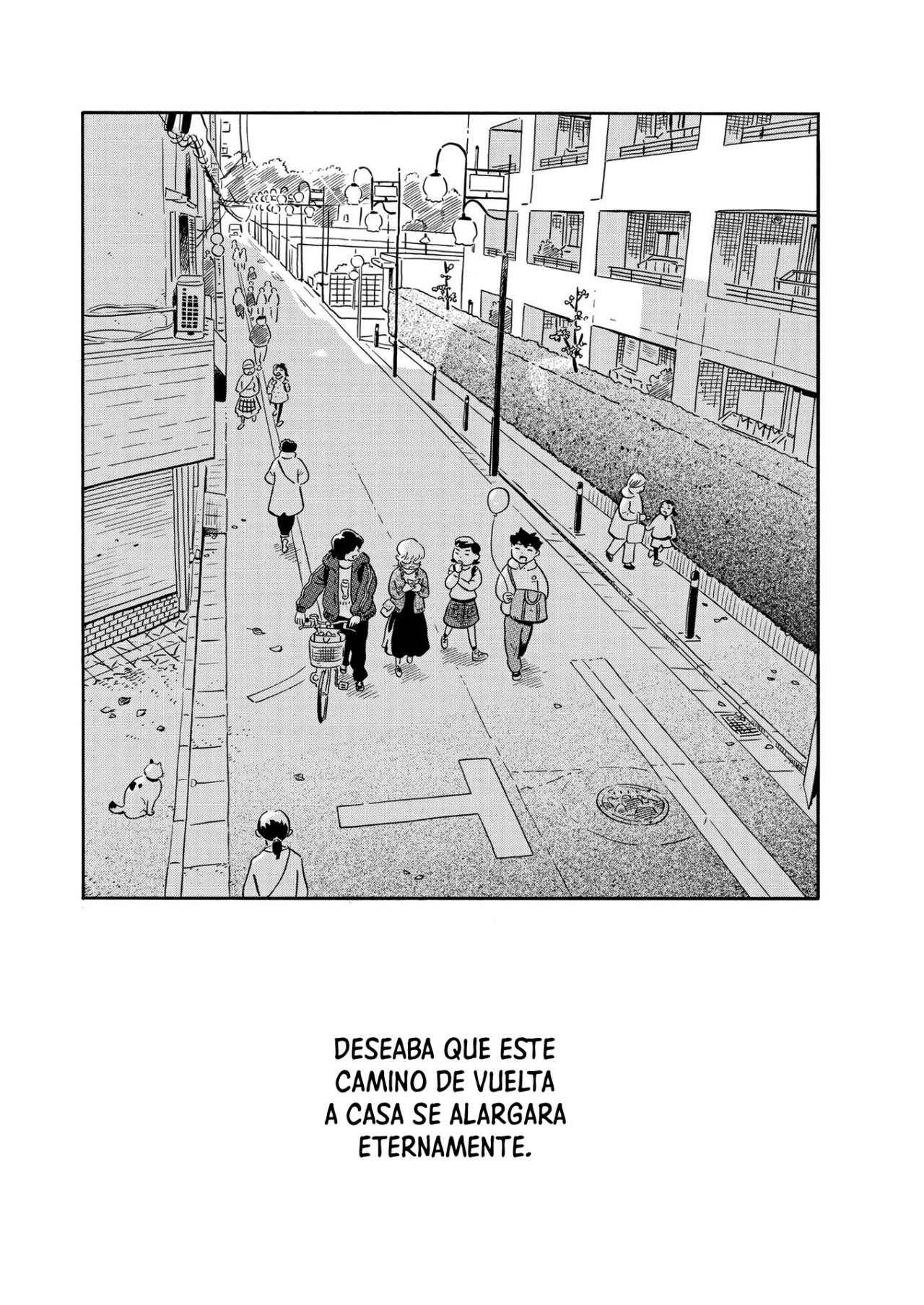 Read Hirayasumi (ES) Manga Online
