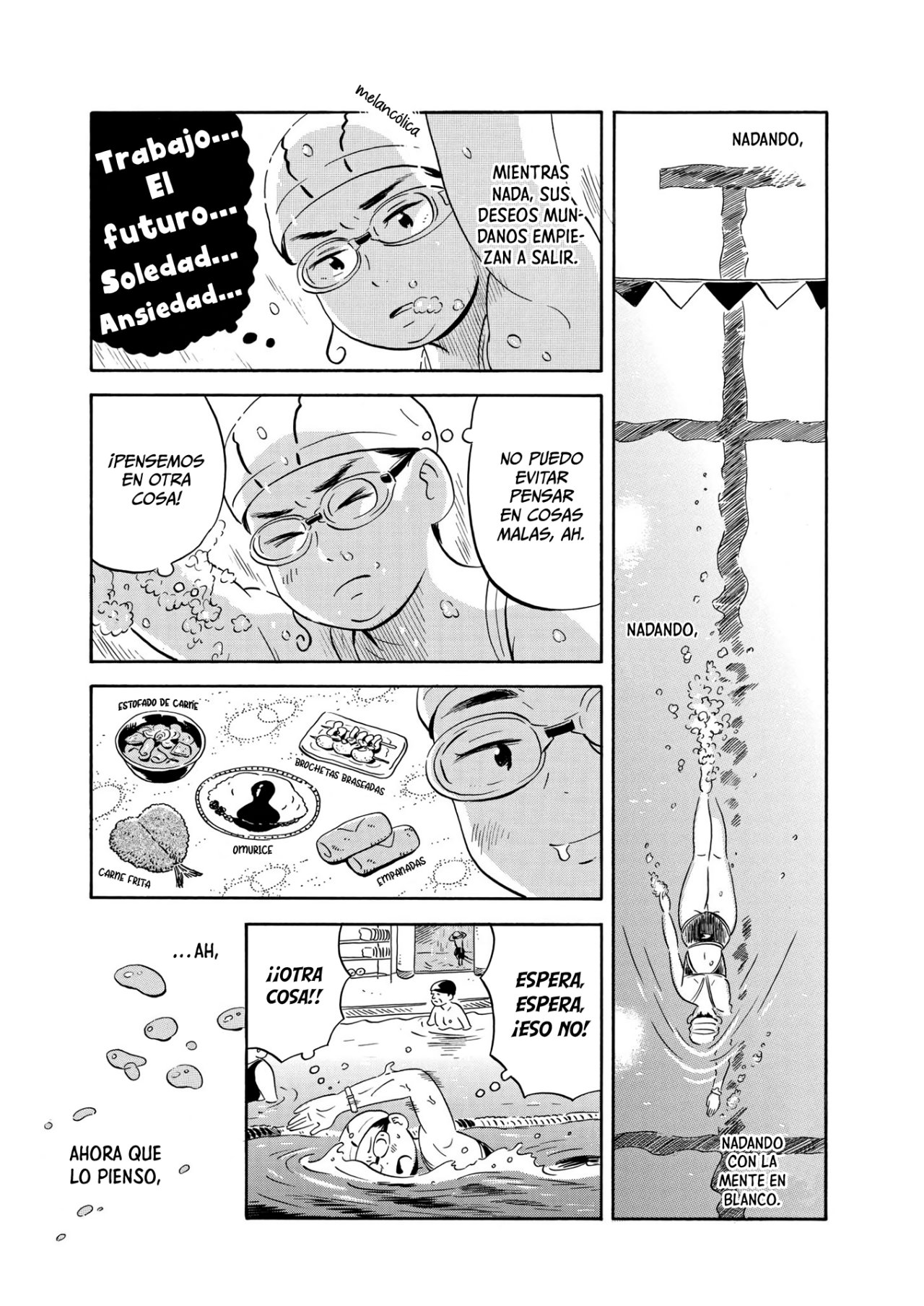 Read Hirayasumi (ES) Manga Online