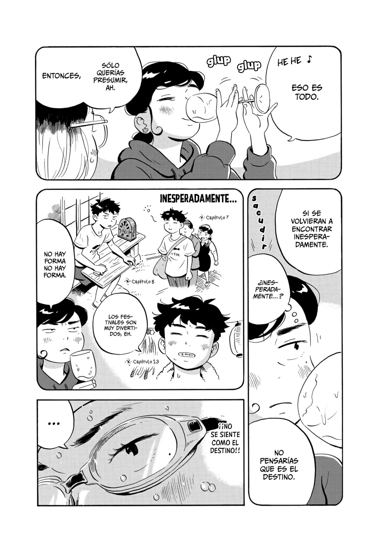 Read Hirayasumi (ES) Manga Online