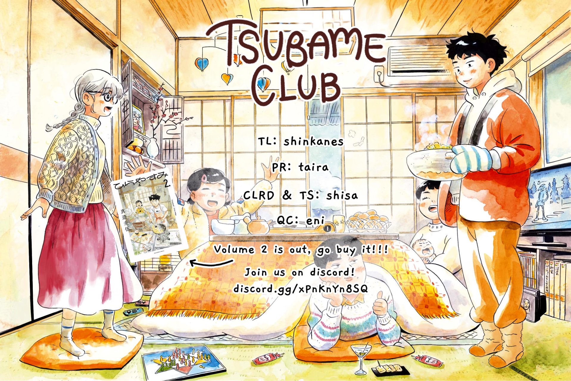 Read Hirayasumi (ES) Manga Online