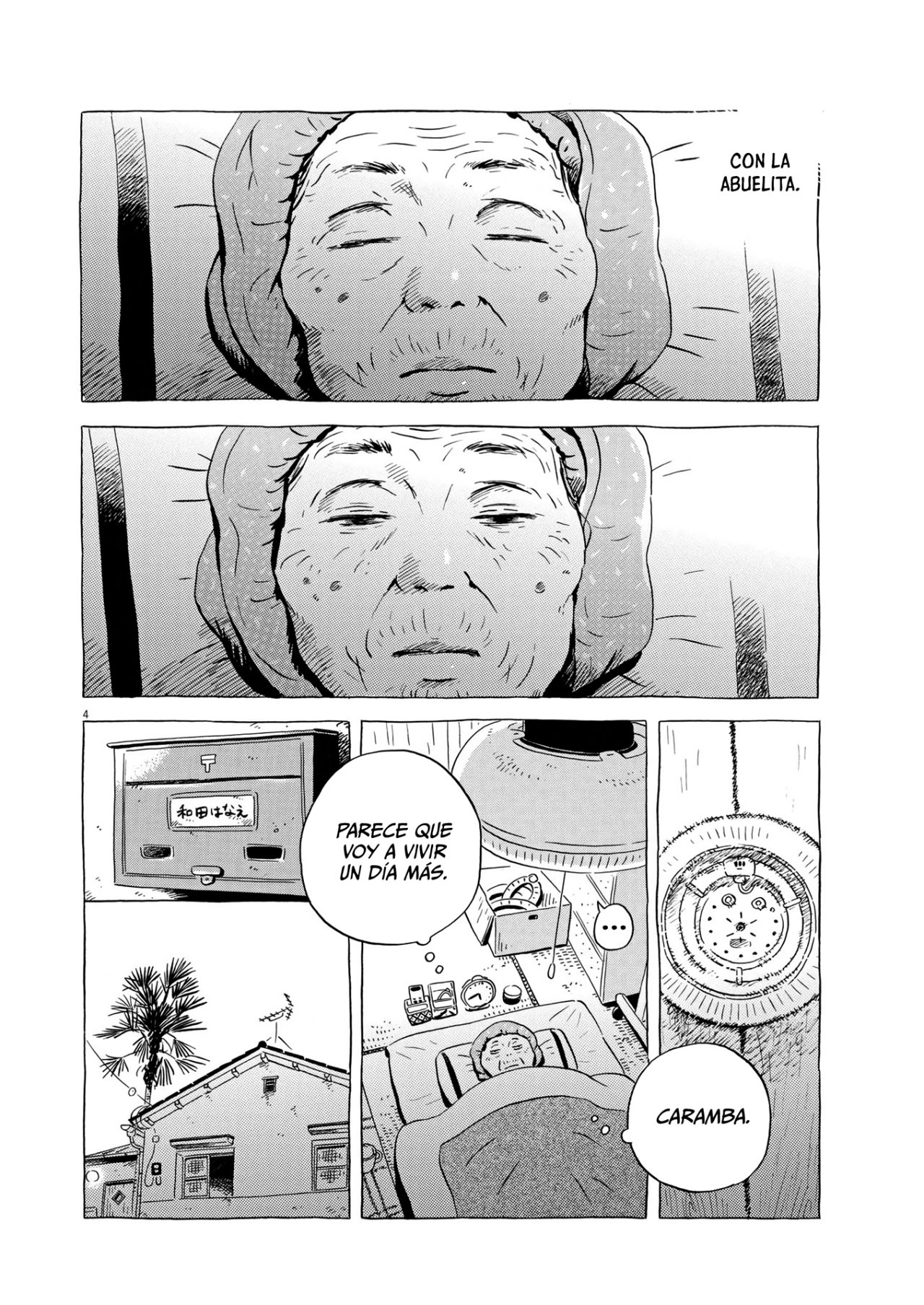 Read Hirayasumi (ES) Manga Online