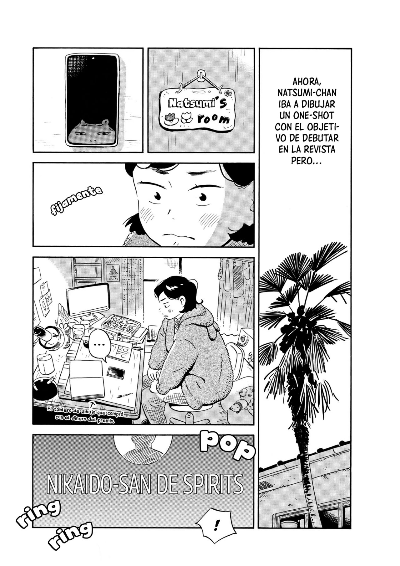 Read Hirayasumi (ES) Manga Online
