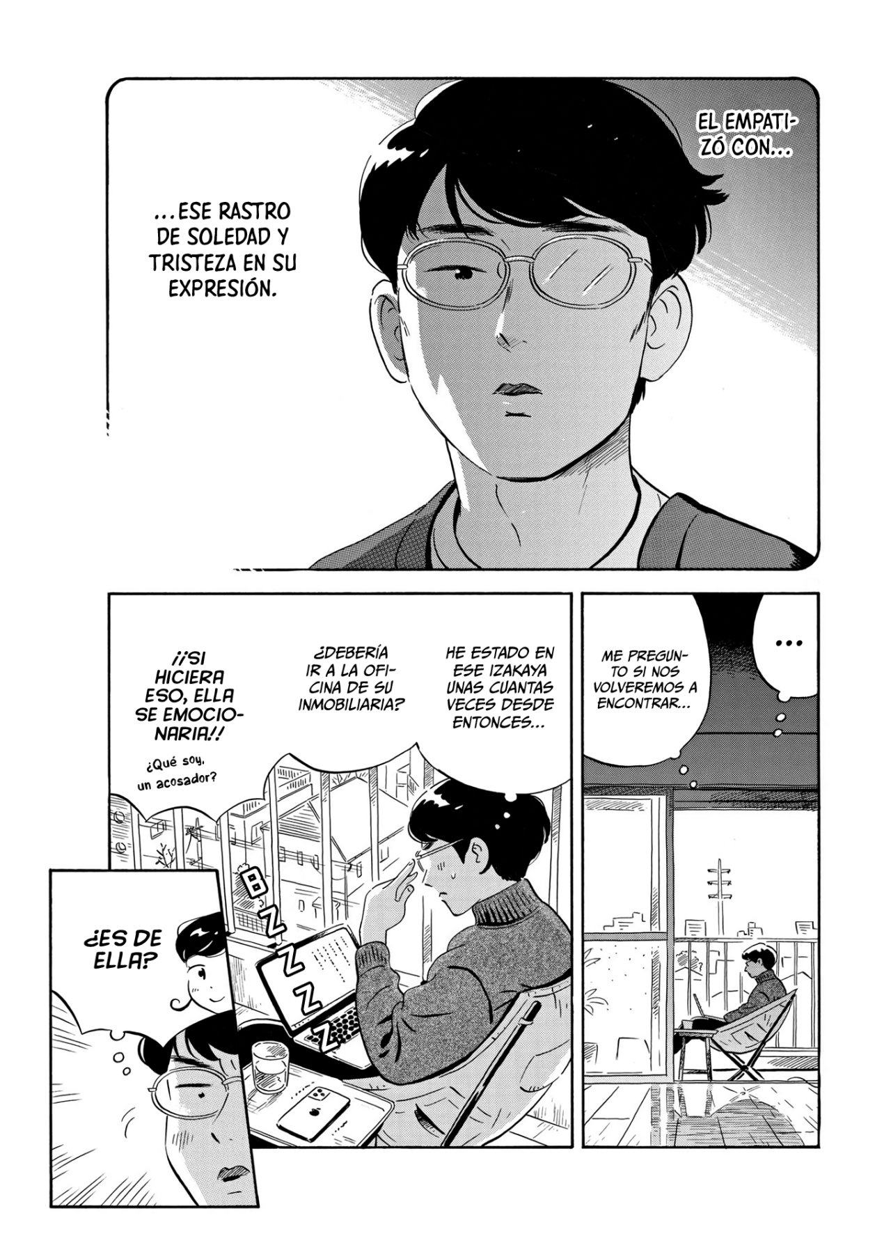 Read Hirayasumi (ES) Manga Online