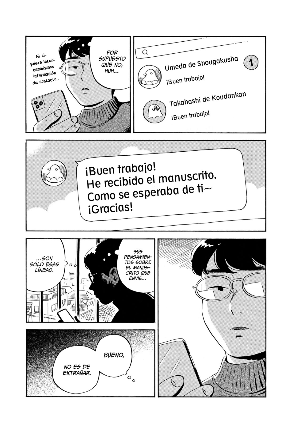 Read Hirayasumi (ES) Manga Online