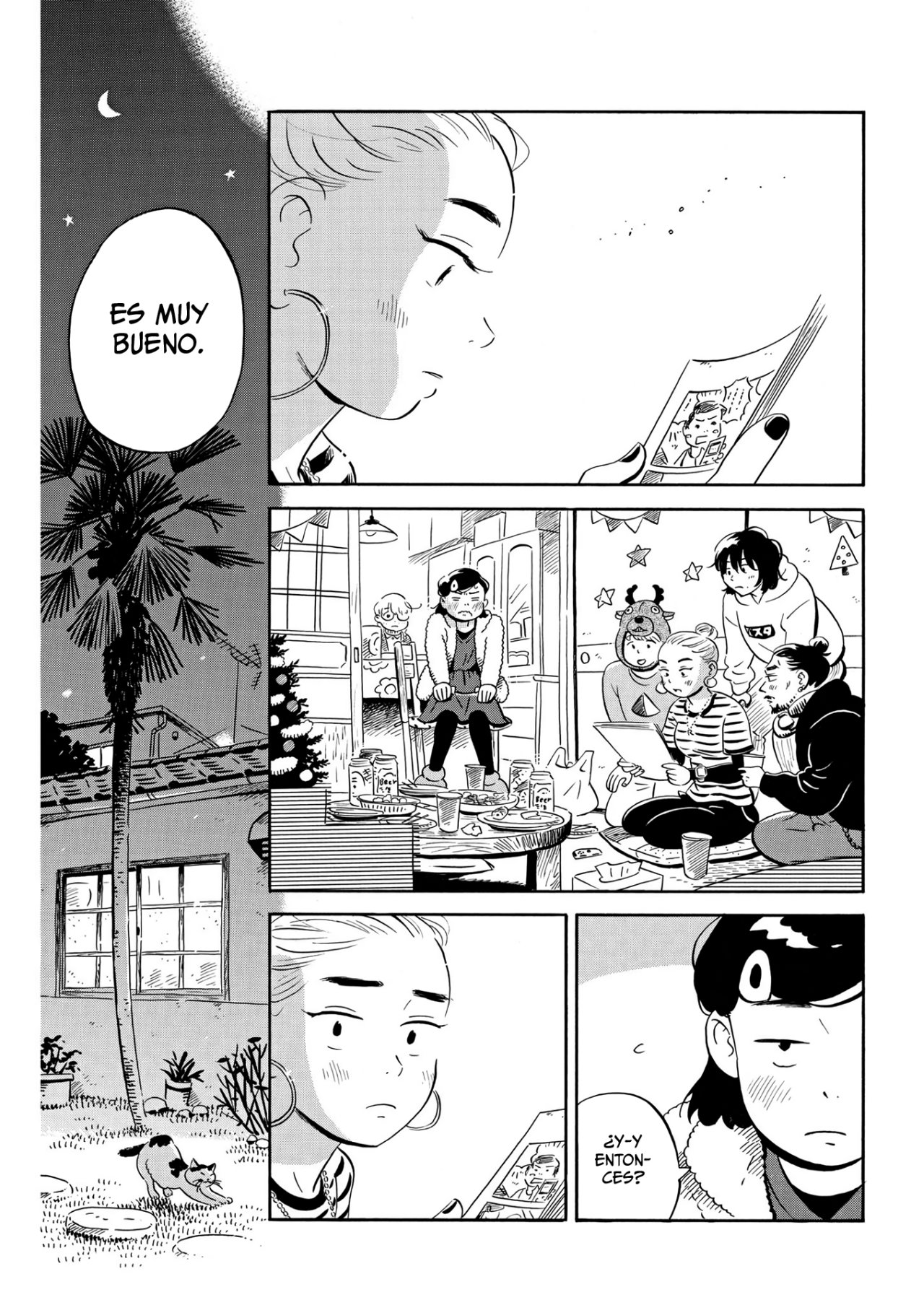 Read Hirayasumi (ES) Manga Online