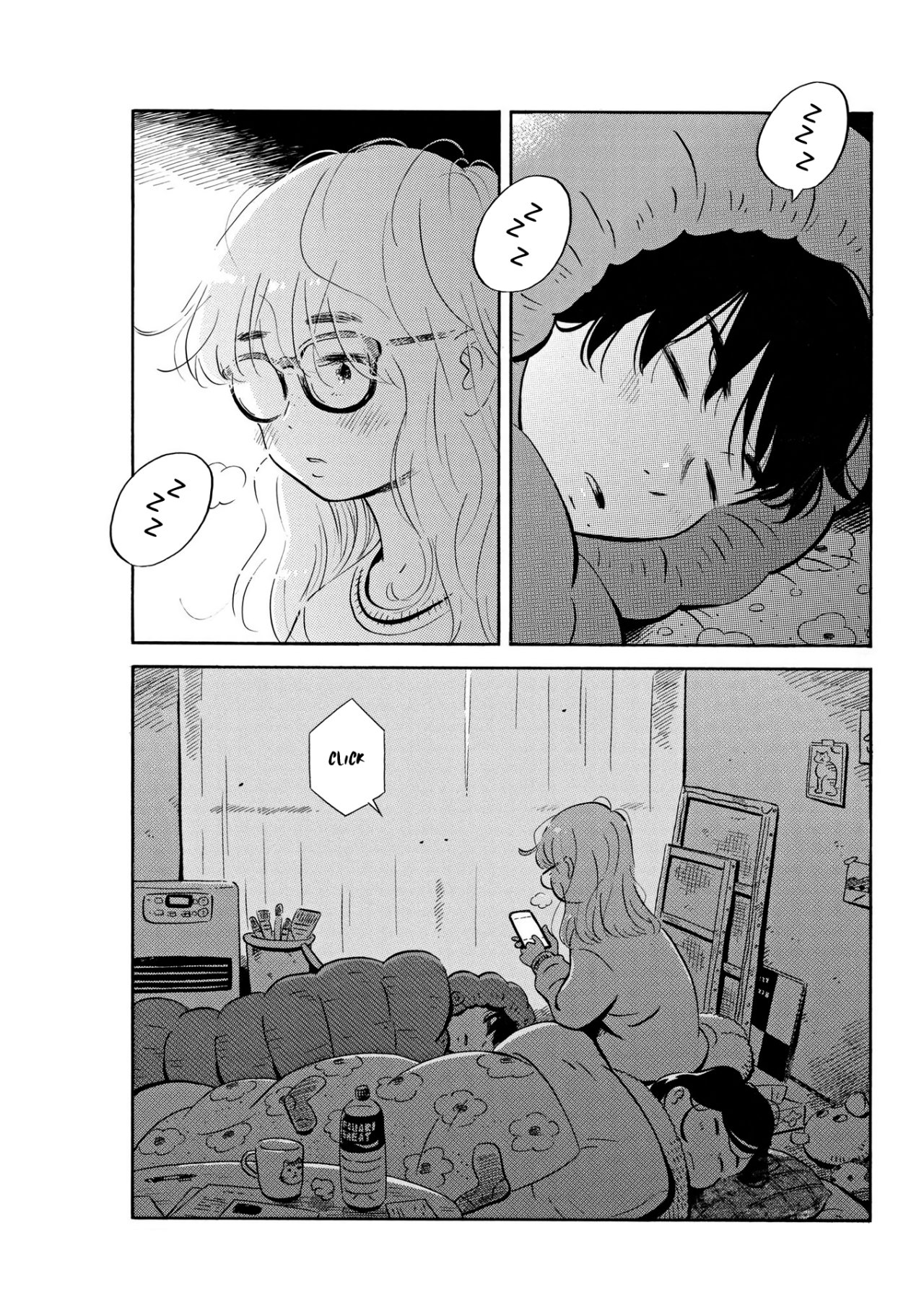 Read Hirayasumi (ES) Manga Online