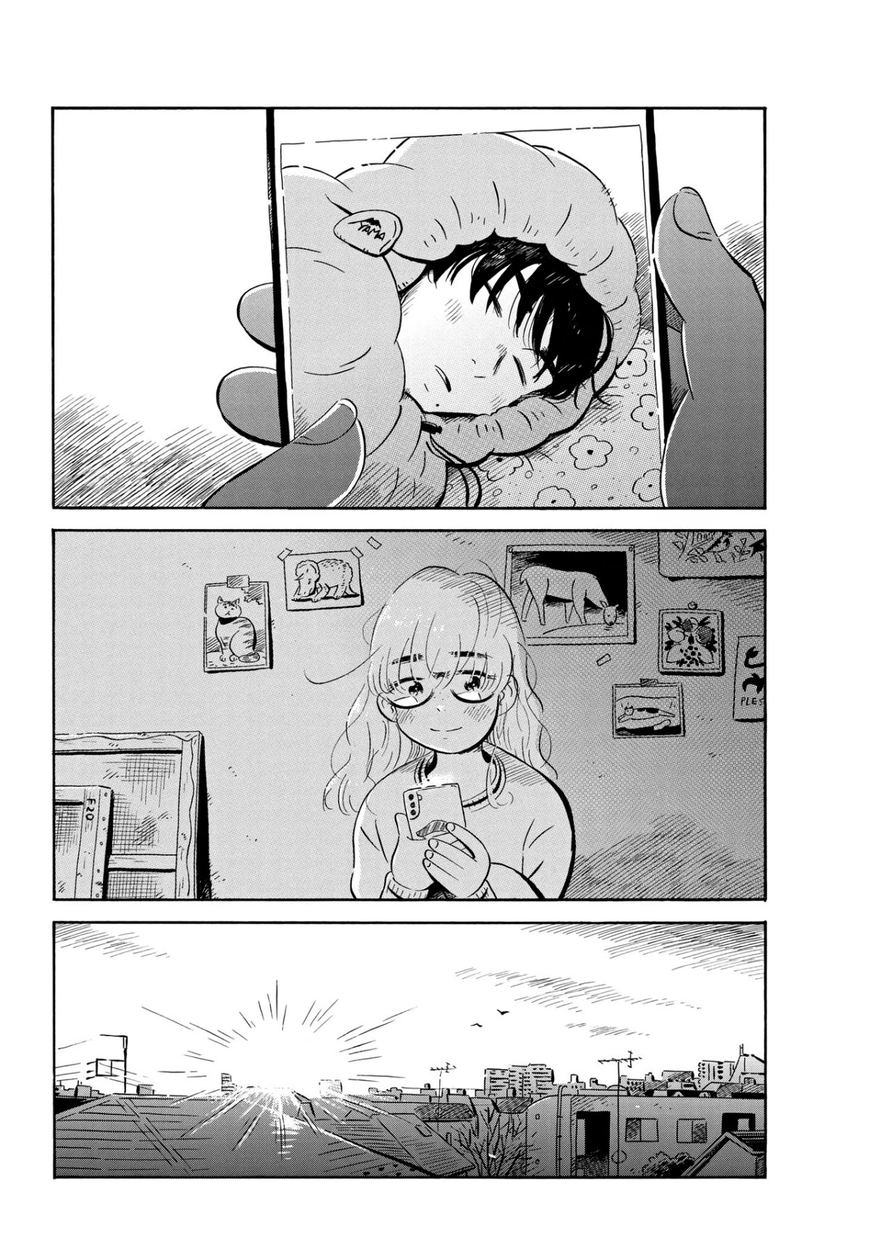Read Hirayasumi (ES) Manga Online