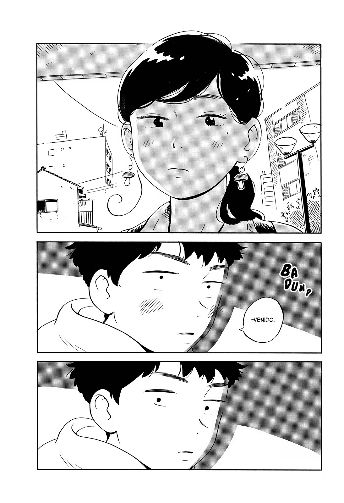Read Hirayasumi (ES) Manga Online