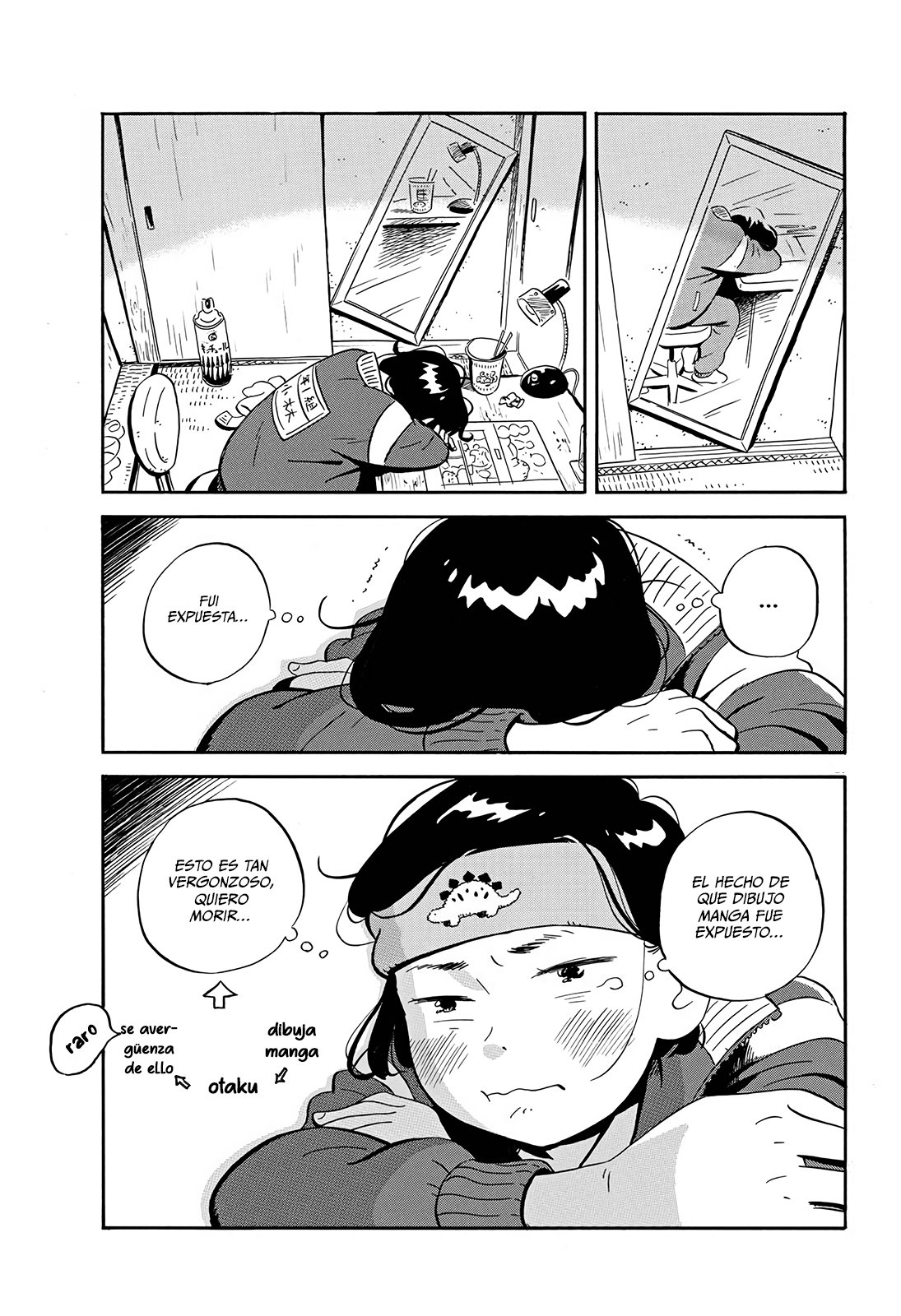 Read Hirayasumi (ES) Manga Online