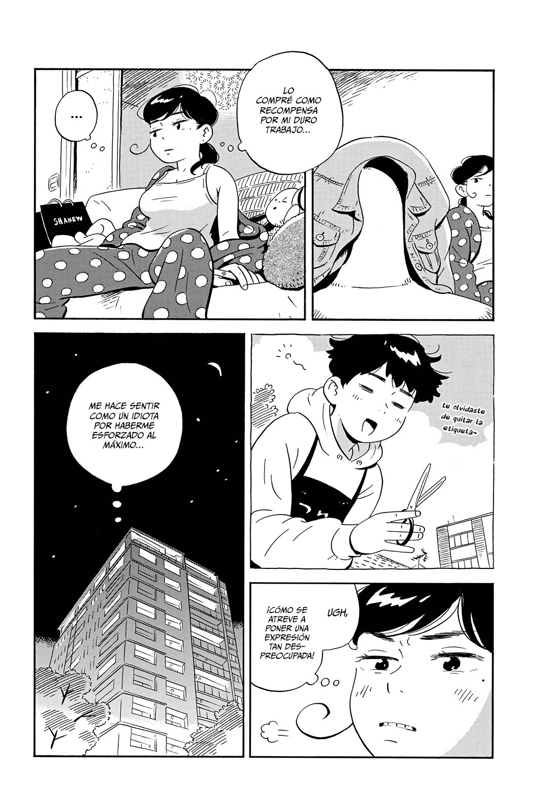 Read Hirayasumi (ES) Manga Online