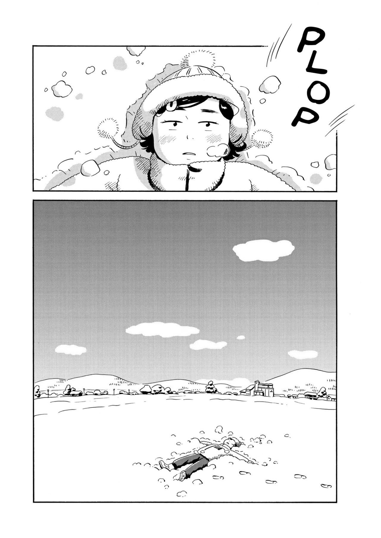 Read Hirayasumi (ES) Manga Online